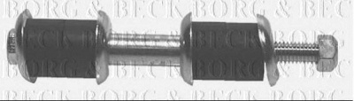 BORG & BECK bdl6571 -  Тяга / стойка, стабилизатор